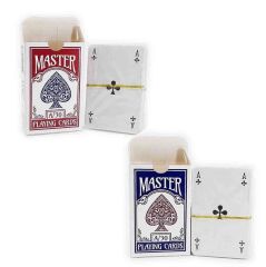 Twin Pack Oyun Kartı Destesi