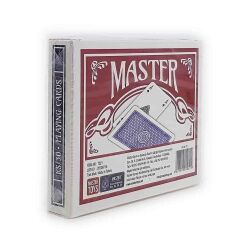 Twin Pack Oyun Kartı Destesi