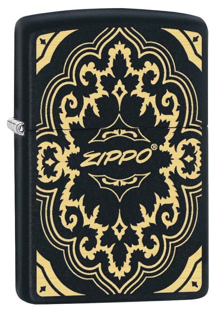 Zippo Zippo Design Çakmak