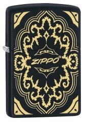 Zippo Zippo Design Çakmak