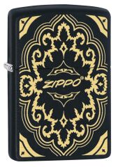 Zippo Zippo Design Çakmak