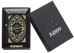 Zippo Zippo Design Çakmak