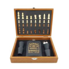 Matara Setli Satranç Takımı