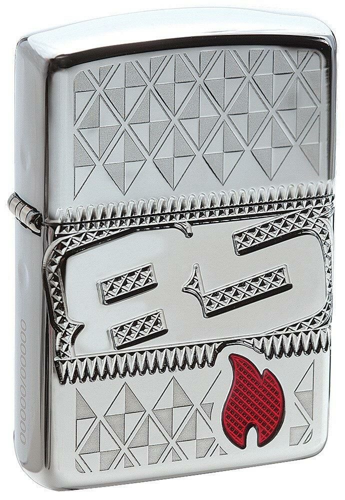 Zippo 85. Anniversary Edition Çakmak