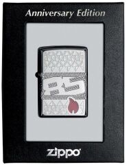 Zippo 85. Anniversary Edition Çakmak