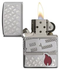 Zippo 85. Anniversary Edition Çakmak