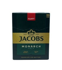 Jacobs Monarch Gold Çözünebilir Kahve 2 g (30 ADET)