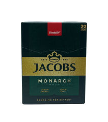 Jacobs Monarch Gold Çözünebilir Kahve 2 g (30 ADET)