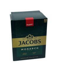 Jacobs Monarch Gold Çözünebilir Kahve 2 g (30 ADET)