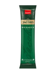 Jacobs Monarch Gold Çözünebilir Kahve 2 g (30 ADET)