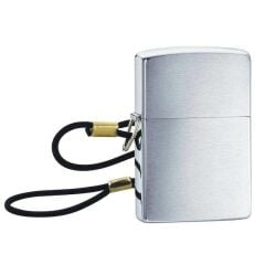 Zippo Fin Lossproof Çakmak