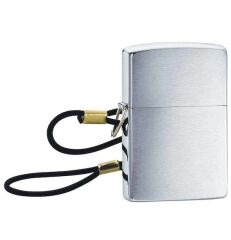 Zippo Fin Lossproof Çakmak