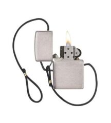 Zippo Fin Lossproof Çakmak