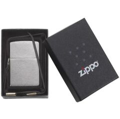 Zippo Fin Lossproof Çakmak