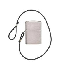 Zippo Fin Lossproof Çakmak