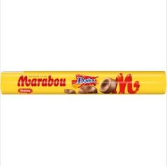 Marabou Daim Bademli Karamel Dolgulu Sütlü Çikolata 67 gr