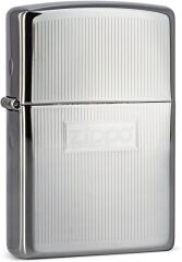 Zippo Engine Turn With Zippo Dizayn Çakmak