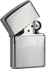 Zippo Engine Turn With Zippo Dizayn Çakmak
