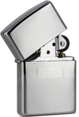 Zippo Engine Turn With Zippo Dizayn Çakmak