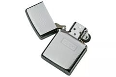 Zippo Engine Turn With Zippo Dizayn Çakmak