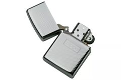 Zippo Engine Turn With Zippo Dizayn Çakmak