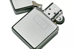Zippo Engine Turn With Zippo Dizayn Çakmak