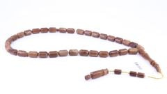 Kapsül Kesim Kuka Tesbih 8 x 12 mm