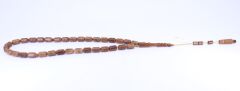 Kapsül Kesim Kuka Tesbih 8 x 12 mm