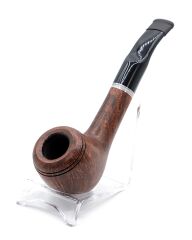 Dapper Düz Kırmak Damak 9mm Filtreli Pipo