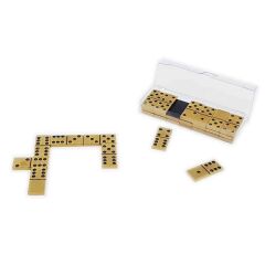 Domino Pirinç Küçük Boy