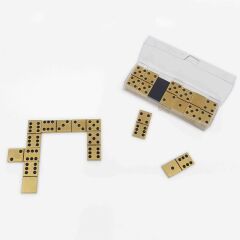 Domino Pirinç Küçük Boy