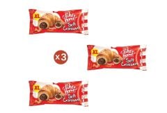Like Home Croissant Fındık Kremalı 62 gr XL (3 ADET)