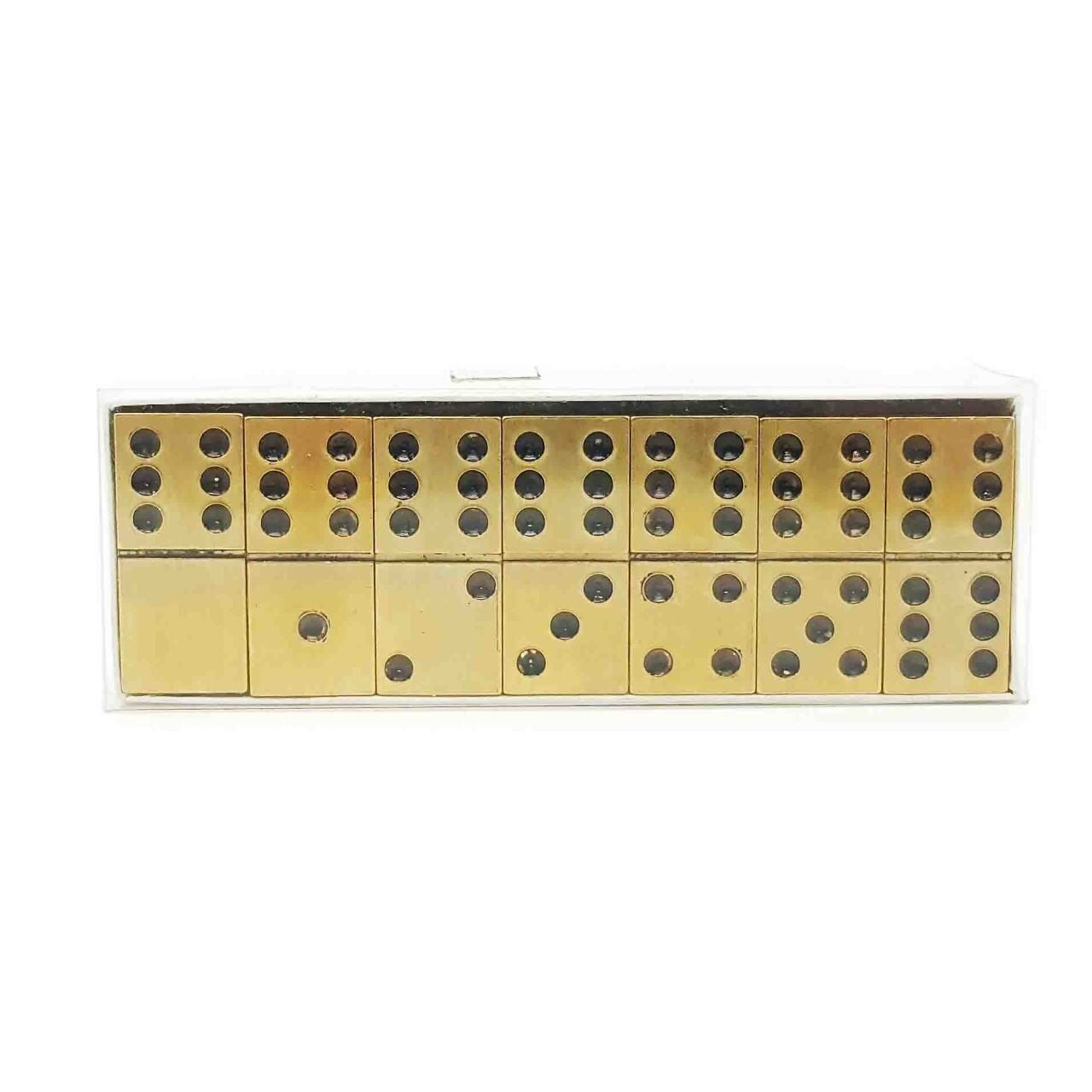 Domino Pirinç Büyük Boy