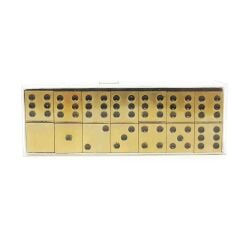 Domino Pirinç Büyük Boy