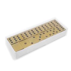 Domino Pirinç Büyük Boy