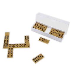 Domino Pirinç Büyük Boy