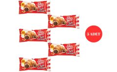 Like Home Croissant Fındık Kremalı 62 gr XL (5 ADET)