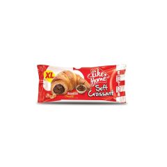 Like Home Croissant Fındık Kremalı 62 gr XL (5 ADET)