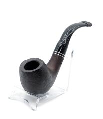 Dapper 9mm Filtreli Gemici Modeli Kumlama Özel Seri Pipo