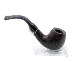 Dapper 9mm Filtreli Gemici Modeli Kumlama Özel Seri Pipo