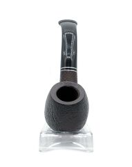 Dapper 9mm Filtreli Gemici Modeli Kumlama Özel Seri Pipo