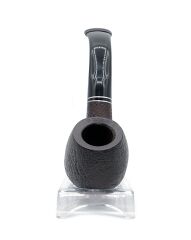 Dapper 9mm Filtreli Gemici Modeli Kumlama Özel Seri Pipo