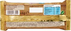 Hanuta Haselnuss-Schnitte Fındık Kremalı Gofret