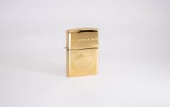 Zippo American Eagle Dizayn Çakmak