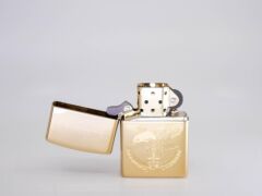 Zippo American Eagle Dizayn Çakmak