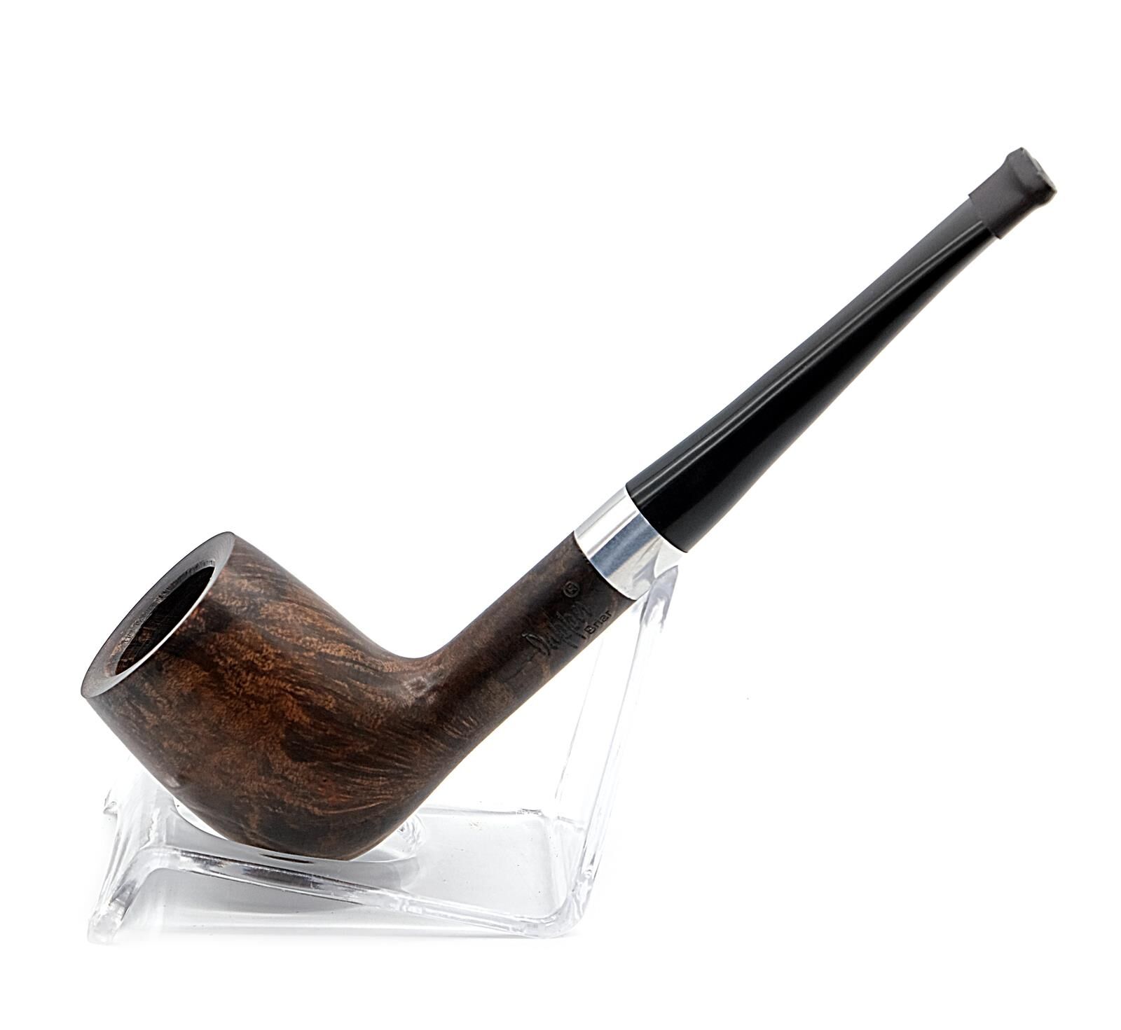 Dapper Metal Filtreli Özel Seri Pipo