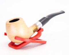 Pipsan Pipo Kırma Damak Naturel Metal Filtreli