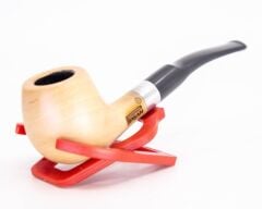 Pipsan Pipo Kırma Damak Naturel Metal Filtreli