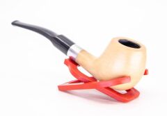 Pipsan Pipo Kırma Damak Naturel Metal Filtreli