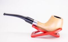 Pipsan Pipo Kırma Damak Naturel Metal Filtreli